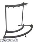 RockStand by Warwick CRS5 Folding Corner 5-Guitar Stand