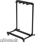 RockStand by Warwick RS3 Folding 3-Guitar Stand