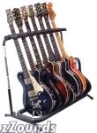 RockStand by Warwick RS7 Folding 7-Guitar Stand