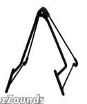 RockStand by Warwick Worwie Foldable Acoustic Guitar Stand