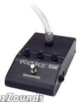 Rocktron Banshee Talk Box Pedal