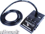 Rocktron Banshee 2 Talk Box Pedal