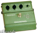 Rocktron Short Timer Retro Delay Pedal