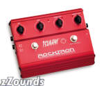 Rocktron Tsunami Chorus Pedal