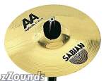 Sabian AA Splash Cymbal