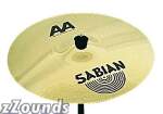 Sabian AA Rock Crash Cymbal