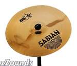 Sabian B8 Pro 18 Inch Rock Crash Cymbal