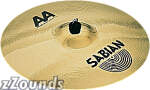 Sabian AA Medium Crash Cymbal