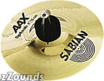 Sabian AAX Splash Cymbal