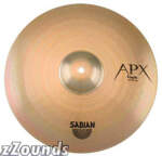 Sabian APX Crash Cymbal