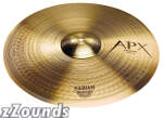 Sabian APX Solid Ride Cymbal