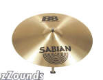 Sabian B8 16-inch Crash Cymbal coupon