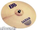 Sabian B8 20-inch Ride Cymbal
