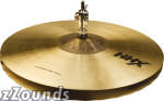 Sabian HHX Xcelerator Hi-Hat Cymbal Pair