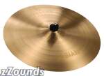 Sabian Neil Peart Paragon Crash Cymbal