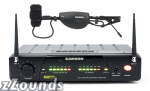 Samson Airline 77 UHF TD Wireless with HM40 Microphone