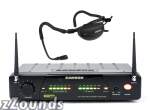 Samson Airline 77 UHF TD Wireless with Qv Vocal Headset