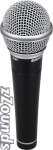 Samson R21 Microphone coupon