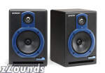 Samson Resolv 65a Active Reference Monitors coupon