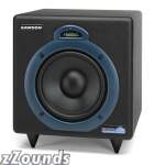 Samson Resolv Sub 88 Powered Subwoofer (80 Watts, 8 in.) coupon