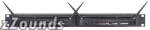 Samson RK55 Rack Kit for Stage 5 and 55 Wireless Systems