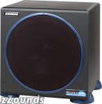 Samson Resolv 120a Active Subwoofer (120W, 10 in.) coupon
