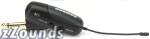 Samson Airline AF1 Guitar/Bass Wireless Transmitter Only with Straight Plug