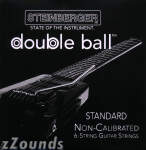 Steinberger Guitar Strings
