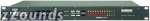 Sabine FBX2400 24-Bit Stereo Feedback Exterminator