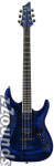 Schecter C1 Exotic Star Electric Guitar