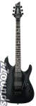 Schecter Damien FR Electric Guitar with Floyd Rose