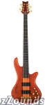 Schecter Stiletto Studio 8 8-String Electric Bass