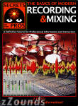 Secrets of the Pros The Basics of Modern Recording & Mixing Video coupon