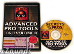 Secrets of the Pros Advanced Pro Tools Volume 2 Video
