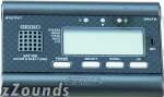 Seiko SAT100 Guitar and Bass Tuner