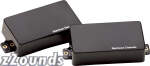 Seymour Duncan AHB1 Blackouts Active Humbucker Pickup
