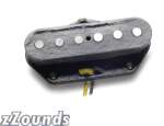 Seymour Duncan STL52 Five-Two Telecaster Bridge Single-Coil Pickup