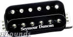 Seymour Duncan TB4 JB Trembucker Humbucker Pickup