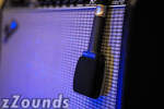 Sennheiser e609S Silver Guitar Microphone