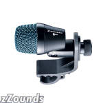 Sennheiser e904 Tom Microphone with Clamp
