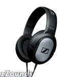 Sennheiser HD201 Closed-Back Headphones