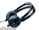 Sennheiser HD25-1II Professional Headphones