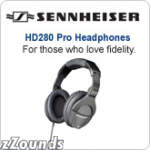 Sennheiser HD280Pro Headphones