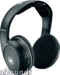 Sennheiser RS120 Pro 900MHz Wireless Headphones coupon