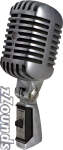 Shure 55SH Series II Cardioid Dynamic Microphone coupon