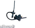Shure Beta 98DS Miniature Supercardioid Microphone