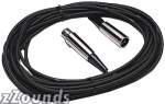 Shure C25J Hi-Flex Microphone Cable coupon
