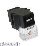 Shure M44-7 Competition Turntable Cartridge