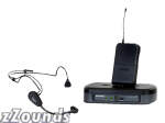 Shure PG14/PG30 Wireless Headset System