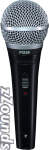 Shure PG58 Performance Gear Vocal Microphone